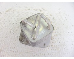 Enfriador aceite motor, Mazda 3 Berlina / Sedán (Bm/bn) Luxury 2014