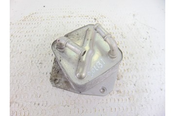 Enfriador aceite motor, Mazda 3 Berlina / Sedán (Bm/bn) Luxury 2014