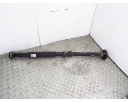 Transmision central, Mercedes-benz Clase Ml (Bm 164) 320 / 350 Cdi (164.122) 2005, A1644101402