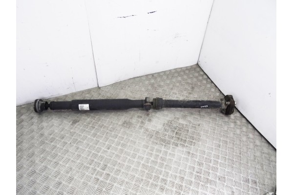 Transmision central, Mercedes-benz Clase Ml (Bm 164) 320 / 350 Cdi (164.122) 2005, A1644101402