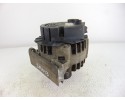 Alternador, Mercedes-benz Clase a (Bm 168) 170 Cdi (168.008) 2000, A0121544402