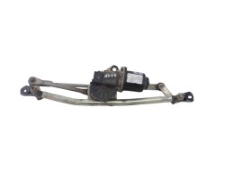 Motor limpia delantero, Citroen Nemo Furgón 2013