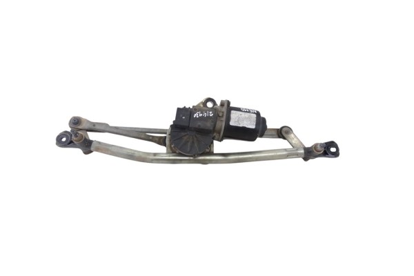 Motor limpia delantero, Citroen Nemo Furgón 2013