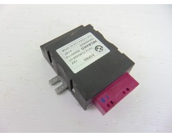 Módulo electrónico, Bmw Serie 1 Berlina (E81/E87) 123d 2009, 7180426