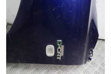 AZUL ALETA DELANTERA IZQUIERDA TOYOTA AVENSIS BERLINA (T25) 2.2 D-4D Clean Power Executive Berlina (5-ptas.) AZUL 173954 TOYOTA 