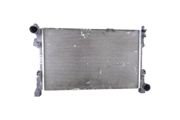 Radiador agua, Mercedes-benz Clase C (Bm 203) Sportcoupe C 220 Cdi (203.706) 2002, A2035000603