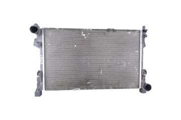 Radiador agua, Mercedes-benz Clase C (Bm 203) Sportcoupe C 220 Cdi (203.706) 2002, A2035000603
