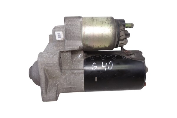 Motor arranque, Volvo S40 Berlina 1.8i 2000, 0001107067