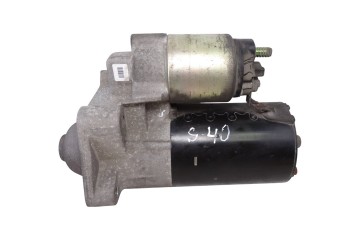 Motor arranque, Volvo S40 Berlina 1.8i 2000, 0001107067
