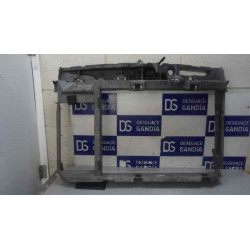 PANEL FRONTAL PEUGEOT 207 SW