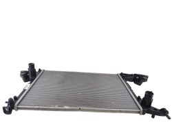 Radiador agua, Fiat Ii Tipo (356) Berlina Easy 2016, 52052603