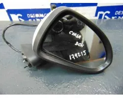 Retrovisor derecho, Opel Corsa D Sport 2010
