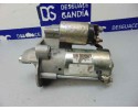 Motor arranque, Mazda 3 Berlina (Bl) Active 2012