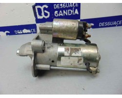Motor arranque, Mazda 3 Berlina (Bl) Active 2012