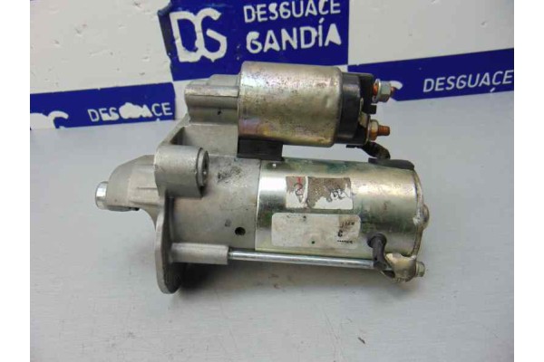 Motor arranque, Mazda 3 Berlina (Bl) Active 2012