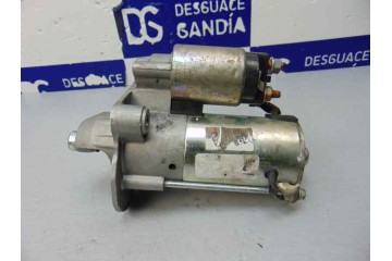 Motor arranque, Mazda 3 Berlina (Bl) Active 2012