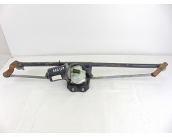 Motor limpia delantero, Land Rover Range Rover (Lp) HSE (165kW) 1995