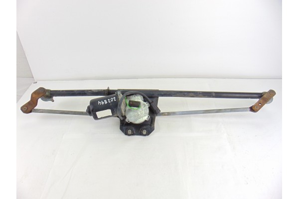 Motor limpia delantero, Land Rover Range Rover (Lp) HSE (165kW) 1995