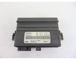 Módulo electrónico, Peugeot 308 Premium 2009, 9663821680
