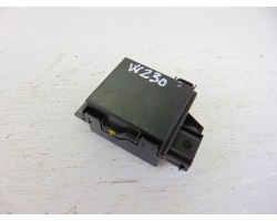 Sensor, Mercedes-benz Sl (Bm 230) Roadster 500 (230.475) 2003, A2158600505