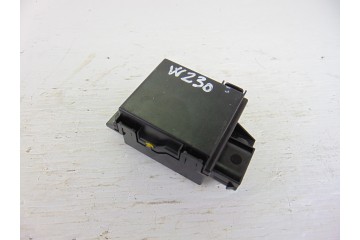 Sensor, Mercedes-benz Sl (Bm 230) Roadster 500 (230.475) 2003, A2158600505