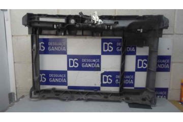 PANEL FRONTAL PEUGEOT 207 SW