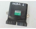Módulo electrónico, Mazda 6 Berlina (Gg) 2.0 CRTD 120 Active (5-ptas.) 2004, 131000-1241