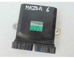 Módulo electrónico, Mazda 6 Berlina (Gg) 2.0 CRTD 120 Active (5-ptas.) 2004, 131000-1241