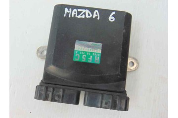 Módulo electrónico, Mazda 6 Berlina (Gg) 2.0 CRTD 120 Active (5-ptas.) 2004, 131000-1241
