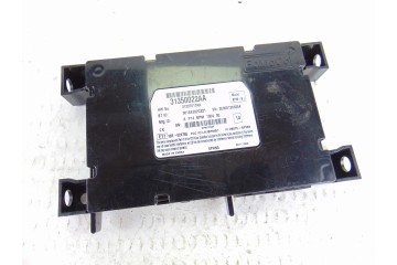 Módulo electrónico, Volvo V50 Familiar D4 Kinetic 2011, 31350022AA