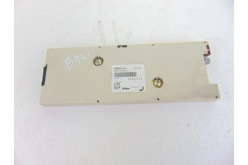 Módulo electrónico, Bmw Serie 7 (E65/E66) 740d 2007, 6933665