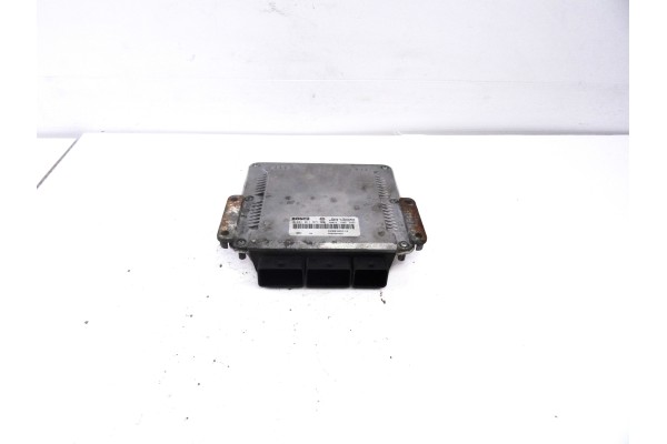 Centralita motor uce, Renault Laguna Ii Grandtour (KG0) Dynamique 2004, 8200309318