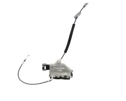 Cerradura puerta trasera izquierda, Opel Grandland X 120 Aniversario 2021, 146129