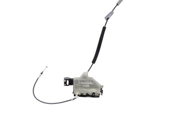Cerradura puerta trasera izquierda, Opel Grandland X 120 Aniversario 2021, 146129