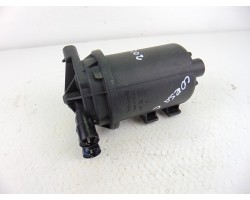 Filtro gasoil, Opel Corsa C Club 2002
