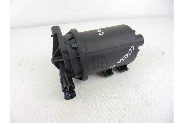 Filtro gasoil, Opel Corsa C Club 2002
