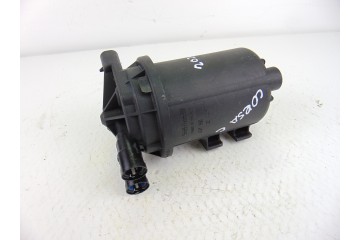 Filtro gasoil, Opel Corsa C Club 2002