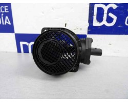 Caudalimetro, Volkswagen Passat Berlina (3C2) Highline 2008, 074906461B