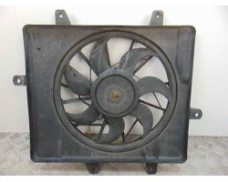 Electroventilador, Chrysler Pt Cruiser 2.0 Classic 2001, 91790