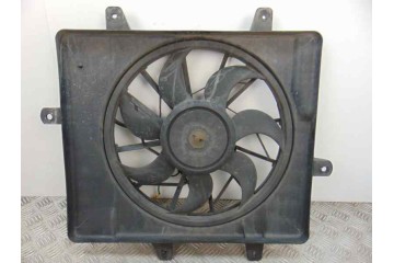 Electroventilador, Chrysler Pt Cruiser 2.0 Classic 2001, 91790