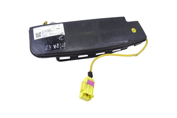 Airbag lateral derecho, Seat Ibiza Berlina (6J5) Reference 2008, 6R0880242