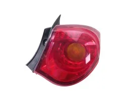Piloto trasero derecho, Alfa Romeo Giulietta (191) Distinctive 2014, 50513612