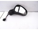 Retrovisor derecho, Seat Leon (1P1) Comfort Limited 2007