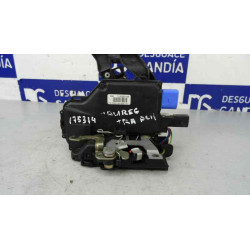 7L0839016B CERRADURA PUERTA TRASERA DERECHA VOLKSWAGEN TOUAREG (7LA)