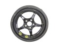 Neumatico repuesto, Mercedes-benz Clase C (Bm 203) Sportcoupe C 220 Cdi (203.706) 2002, 2034012002