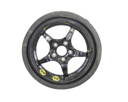 Neumatico repuesto, Mercedes-benz Clase C (Bm 203) Sportcoupe C 220 Cdi (203.706) 2002, 2034012002