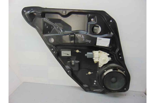 Elevalunas trasero izquierdo, Mercedes-benz Clase Ml (Bm 164) 320 CDI 4M Edition 10 2007