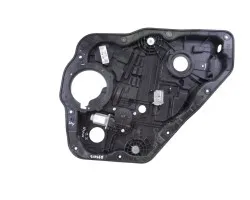 Elevalunas trasero derecho, Hyundai Ioniq Hybrid 2018, 83460G2000