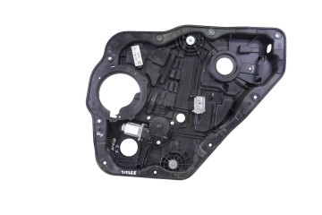 Elevalunas trasero derecho, Hyundai Ioniq Hybrid 2018, 83460G2000
