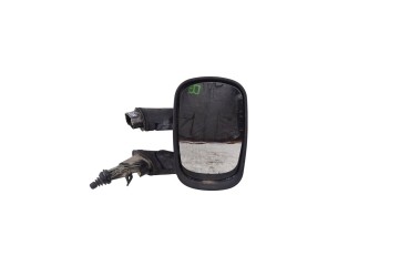 Retrovisor derecho, Fiat I Doblò Cargo 1.3 JTD SX Furgón 2007